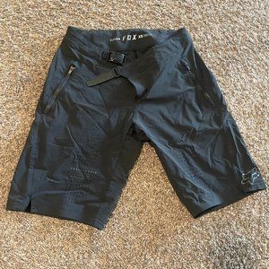 Fox Women's Flexair Shorts - XS